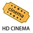 Icon of program: Cinema HD - Movies  TV Sh…