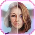 Icon of program: Make Me Old Face Changer …