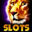 Icon of program: Lion Party Casino Slots -…