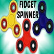 Icono de programa: Fidget Spinner