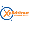 Icon of program: XplicitTrust Network Acce…