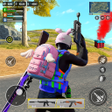 Icon of program: Helicopter Gunship strike…