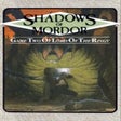 Icon of program: Shadows of Mordor: Game t…