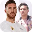 Icon of program: Selfie with Ramos: Sergio…