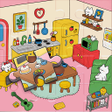 Icon of program: Sticker Book: Jigsaw Puzz…