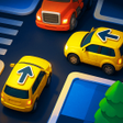 Icon of program: Traffic Cash : Parking Re…