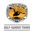 Icon of program: NPWS Self guided tours