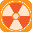 Icono de programa: Magnetic Radiation Detect…