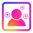 Icono de programa: Up Followers & Likes