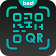 Icono de programa: QR code reader 2020: Barc…