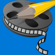 Icon of program: Edit Video for Windows 10