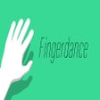 Icono de programa: fingerDANCE