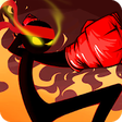 Icono de programa: Mr Stick - Supreme Fight …