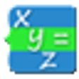 Icono de programa: System of 3 equations cal…