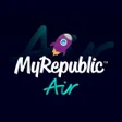 Icono de programa: MyRep Air