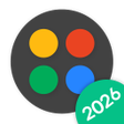 Icono de programa: Darkful Icon Pack - Theme…
