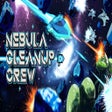 Icono de programa: Nebula Cleanup Crew