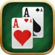 Icon of program: Forty Thieves Solitaire!