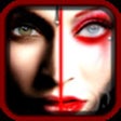 Icon of program: Tattoo My Face - Gothic V…