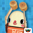 Icono de programa: Toca Builders for Windows…