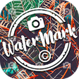 Icon of program: Watermark Photo - Waterma…