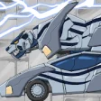 Icon of program: Smilodon - Dino Robot