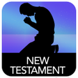 Icon of program: New Testament