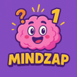 Icon of program: MindZap Solve Brain Quiz…