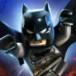 Icon of program: LEGO Batman: Beyond Gotha…