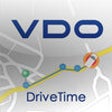 Icon of program: VDO DriveTime