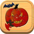 Icon of program: Kids Halloween Puzzle Gam…