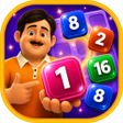 Icon of program: TMKOC Gem Merge