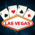 Icon of program: Las Vegas Solitaire Cards…