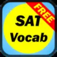 Icon of program: SAT Vocabulary Flash Card…