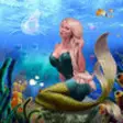 Icon of program: Mermaid Princess Simulato…