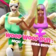 Icon of program: WoopWoopRun for Nicki Min…