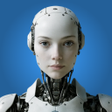 Icon of program: Fluzy: English Conversati…
