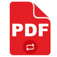 Icono de programa: All PDF Reader: Image to …