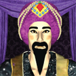 Icon of program: Zoltar fortune telling 3D