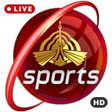 Icon of program: PTV Sports