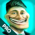 Icon of program: Troll Face Camera Pro - F…