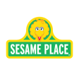 Icon of program: Sesame Place Discovery Gu…
