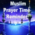 Icon of program: Muslim Prayer Time Remind…