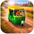 Icon of program: Auto Rickshaw Pro