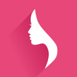 Icon of program: Period Calendar, Cycle Tr…