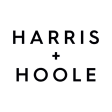 Icon of program: Harris + Hoole