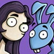 Icon of program: Edna & Harvey: The Breako…