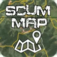 Icon of program: Map for SCUM