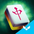 Icon of program: Mahjong Free - Majong Sol…