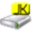 Icon of program: JkDefrag (Windows X64)